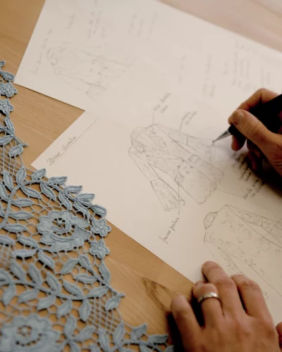 Cours de dessin de mode