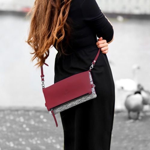 Aimi Designer Leather Accessories