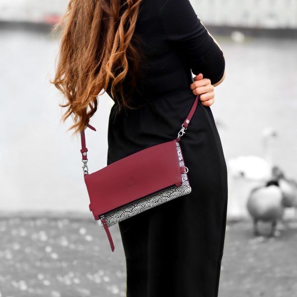 Aimi Designer Leather Accessories