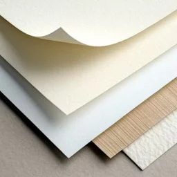 Beaux papiers Fine Art