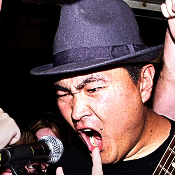 Photographe : Hiro Tanaka