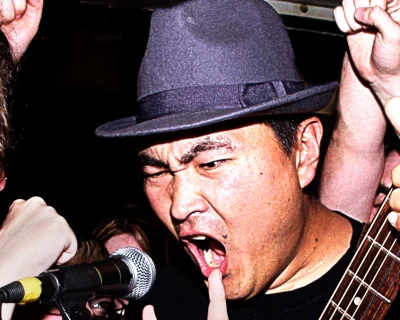 Photographe : Hiro Tanaka