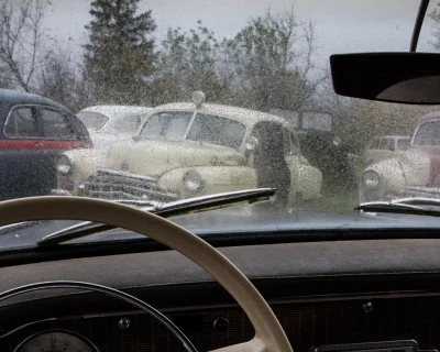 Photographe : Georgii Vinogradov