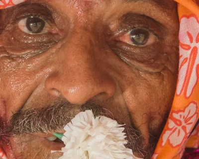 Photographe : Jason Gardner