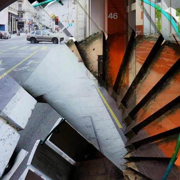 Photographe : Stéphane Stribick