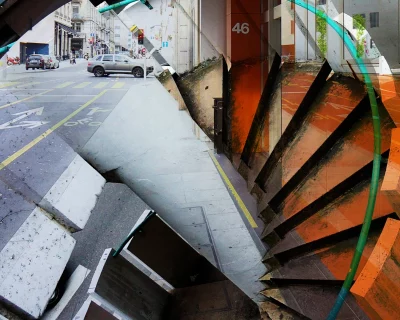 Photographe : Stéphane Stribick