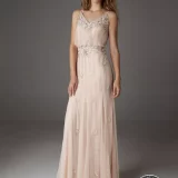 robe-coktail-rose-pastel-perle-broderie-2