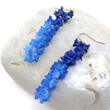 boucle-oreille-guirlande-fleurs-bleu-1