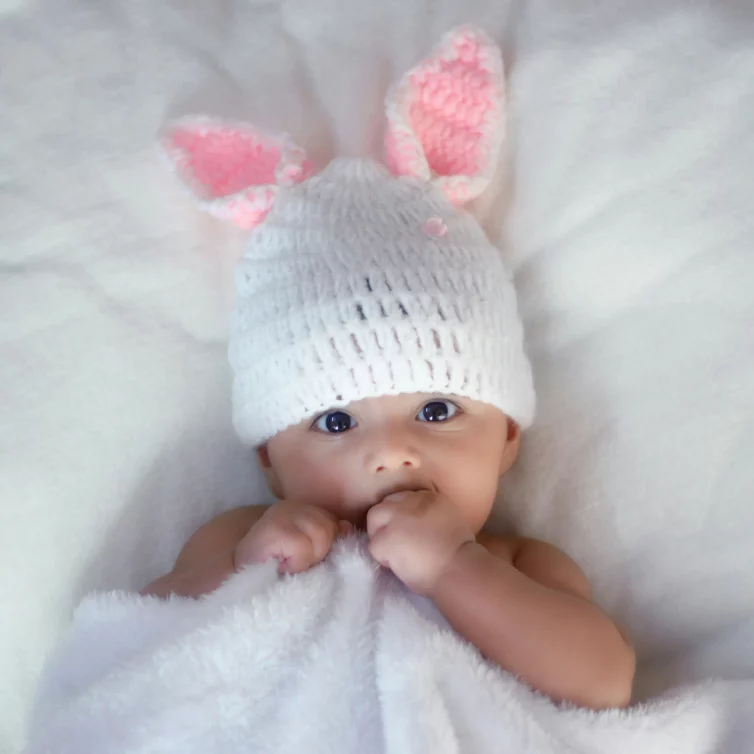 Ein Fotograf für dich und dein Baby