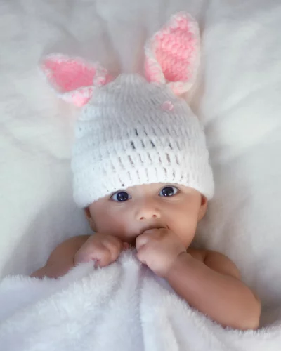 A photographer for you and your baby