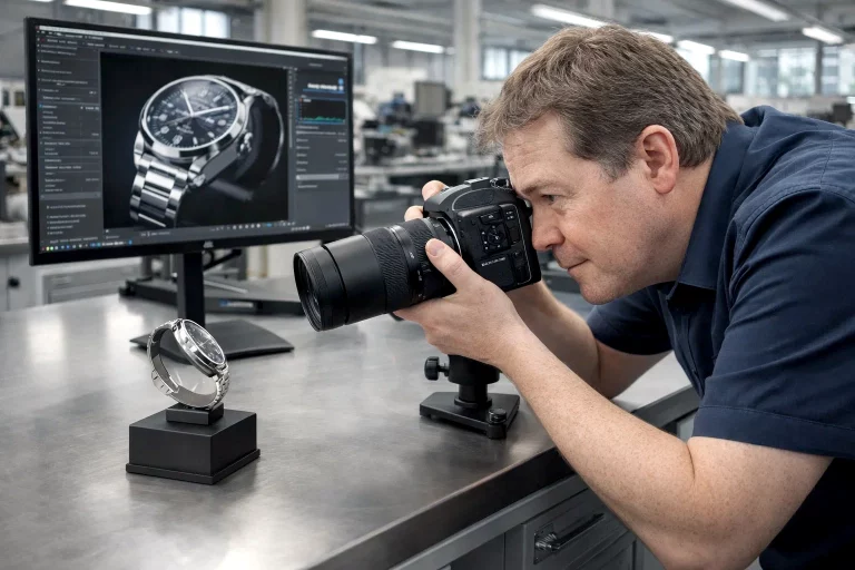 photographe-horlogerie-geneve