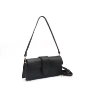 Damenhandtasche Echtes Leder mit elegantem Design