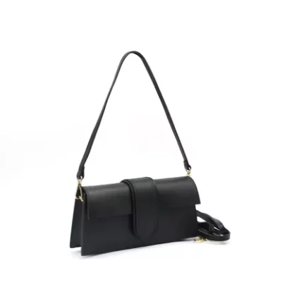 Women’s handbag Genuine leather with a sleek design