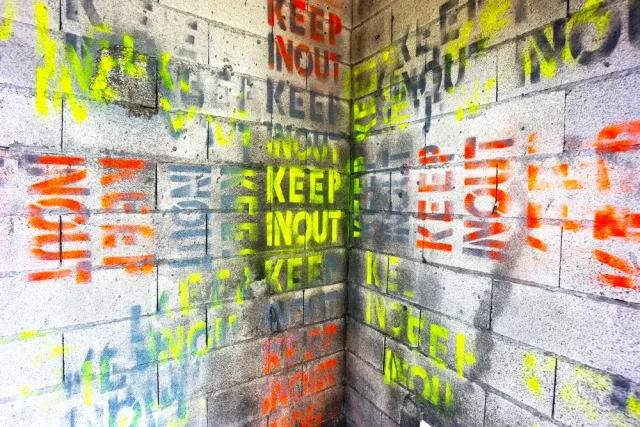 KEEP INOUT Da Schilder-stephane-stribick-photography-d-art