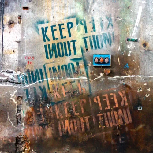 KEEP INOUT Da Socket2 Stephane Stribick Photographie D Art
