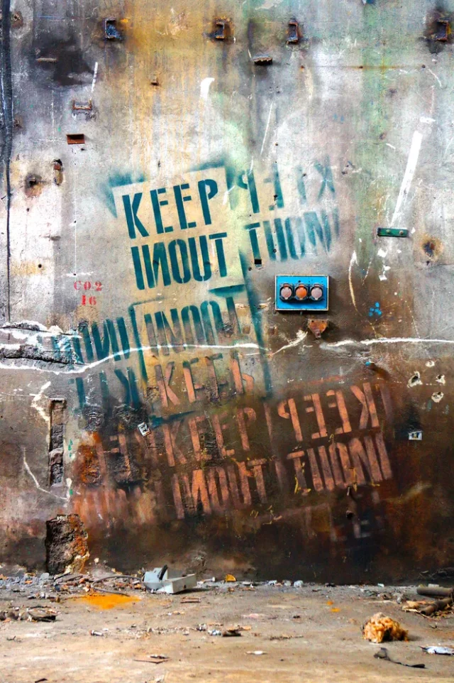 KEEP INOUT Da Socket2-stephane-stribick-photography-d-art