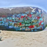 KEEP OUT Da Whale-stephane-stribick-photography-d-art