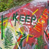 KEEP INOUT Da Wild-stephane-stribick-photography-d-art