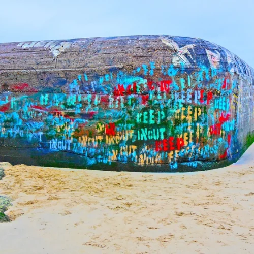 Photographie d&rsquo;art : KEEP INOUT Da Whale Stephane Stribick Photographie D Art