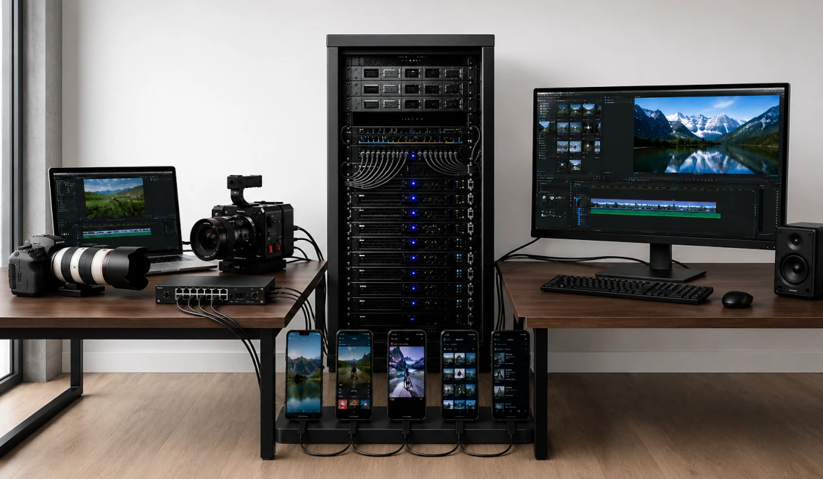 Computer-Free-Software-Photograhe