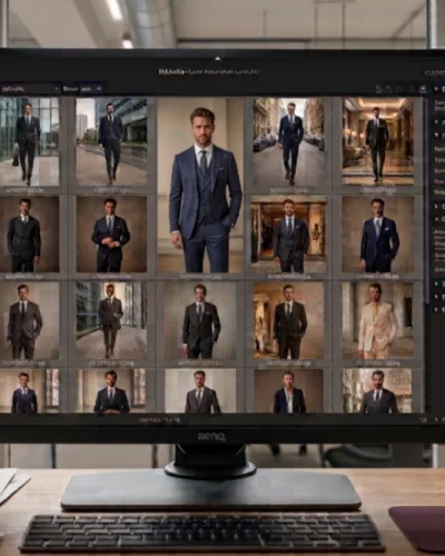 Additional High Definition Photographs