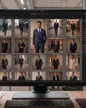 Photographies supplémentaires en Haute Définition