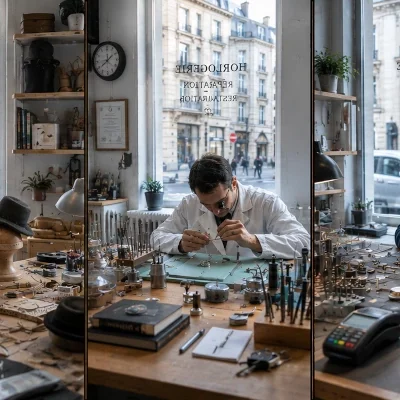 Créateurs de mode