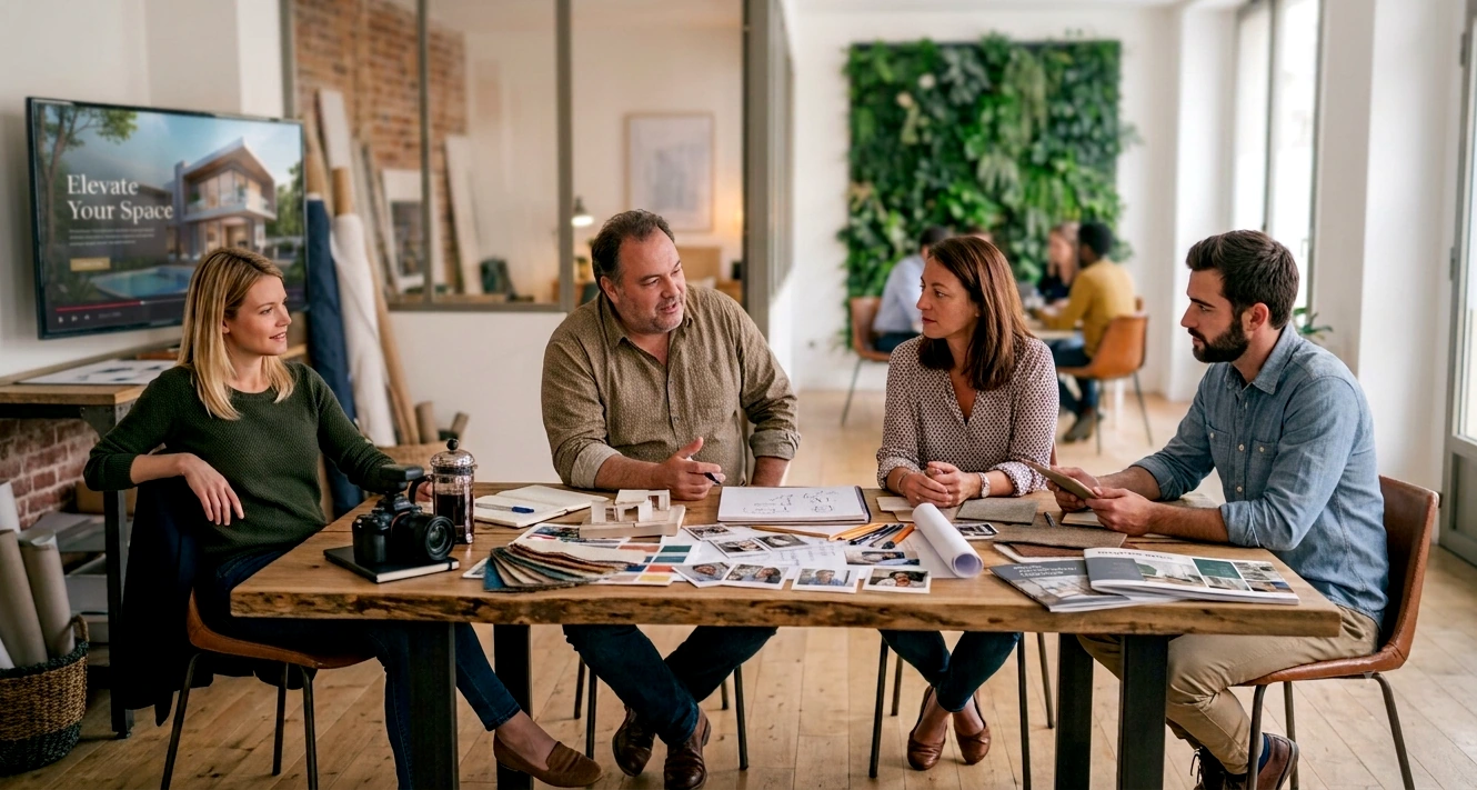 image-de-marque-entreprise-clients