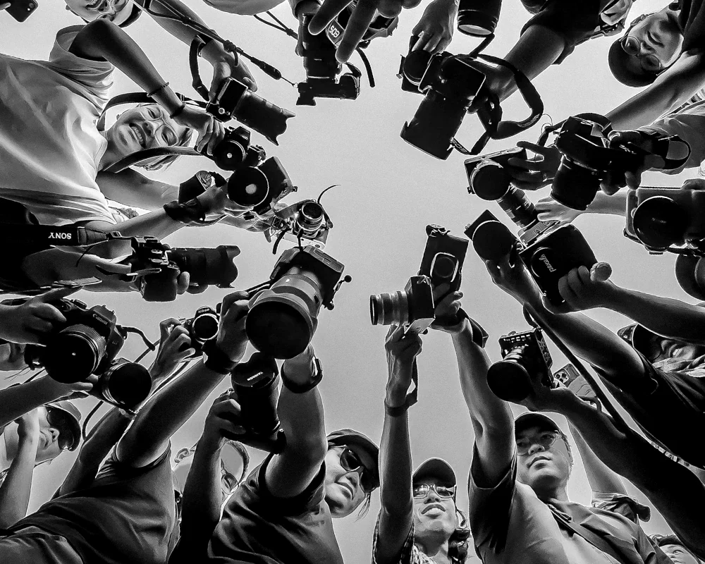 photographes