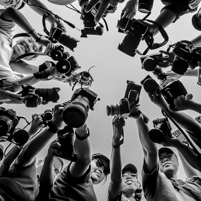 photographes