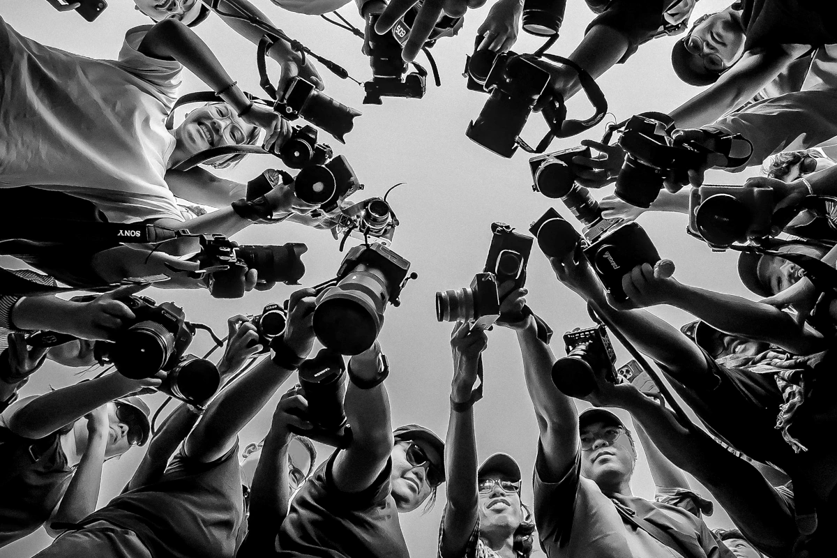 photographes