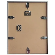 Encadrement aluminium pour impression Fine Art