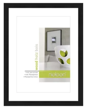 Wood Frame for Fine Art Print