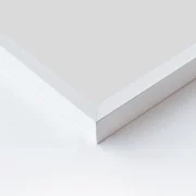 Encadrement aluminium pour impression Fine Art
