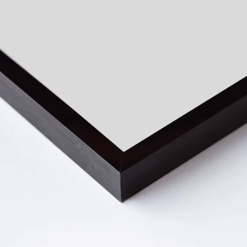 Aluminum frame with Fine Art print